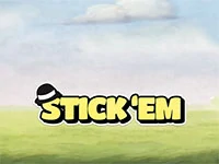 เกมสล็อต Stick ‘em